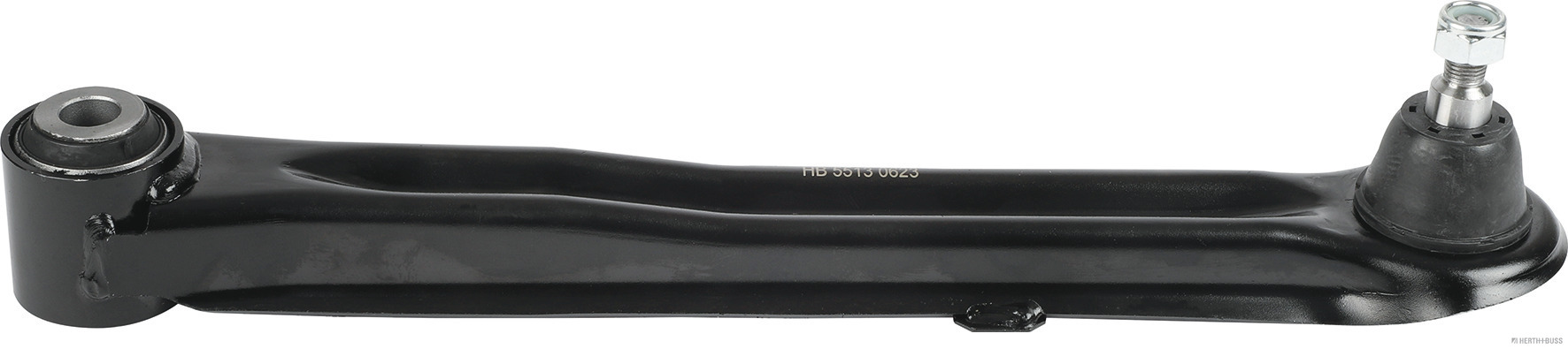 Control/Trailing Arm, wheel suspension (J4945513)