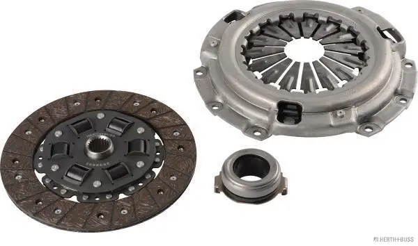 Clutch Kit (J2003155)