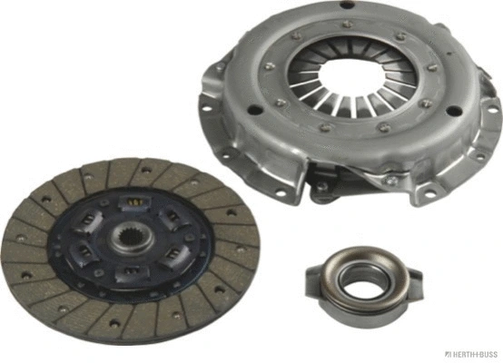 Clutch Kit (J2001076)