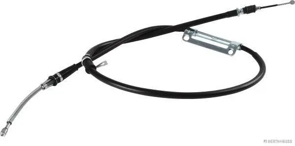 Cable Pull, parking brake (J3920353)