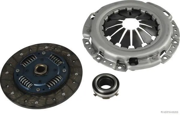 Clutch Kit (J2000367)