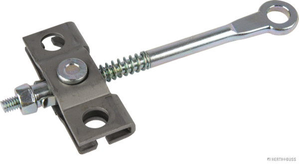 Cable Pull, parking brake (J3910310)