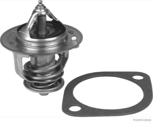 Thermostat, coolant (J1530520)