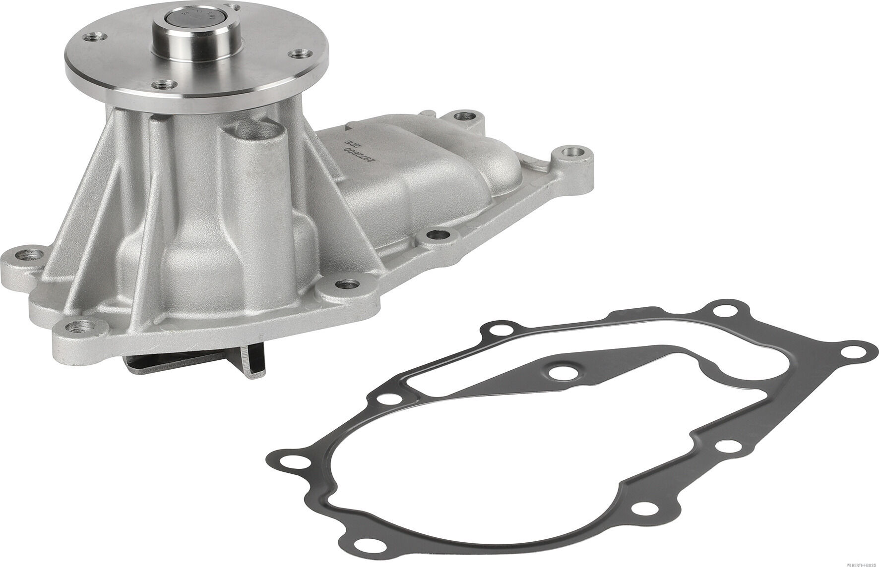 Water Pump, engine cooling (J1511121)
