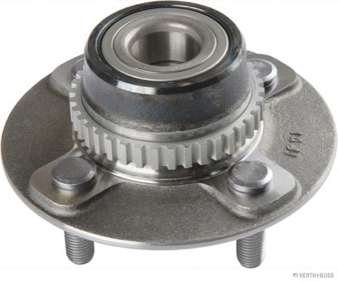 Wheel Bearing Kit (J4710527)