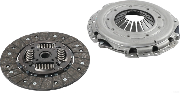 Clutch Kit (J2001309)