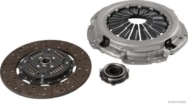 Clutch Kit (J2009040)
