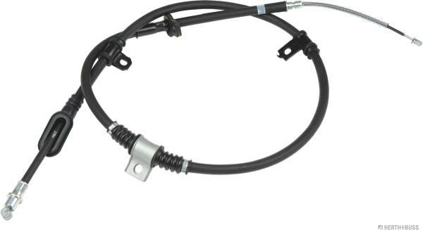 Cable Pull, parking brake (J3920504)