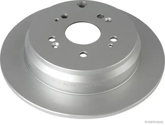 Brake Disc (J3314035)