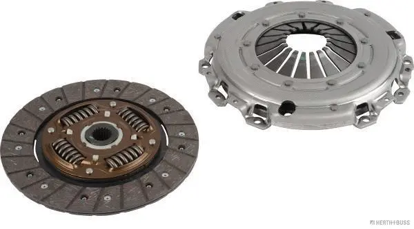 Clutch Kit (J2001301)