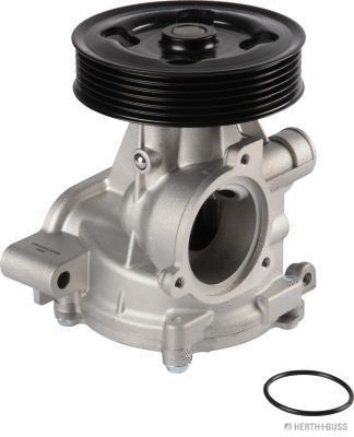 Water Pump, engine cooling (J1518031)