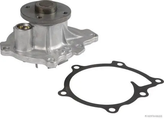 Water Pump, engine cooling (J1515050)