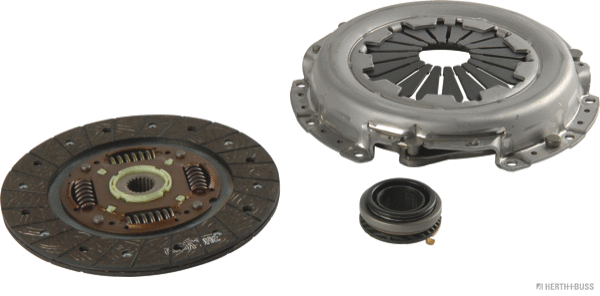 Clutch Kit (J2000565)