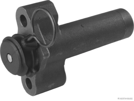 Vibration Damper, timing belt (J1142070)