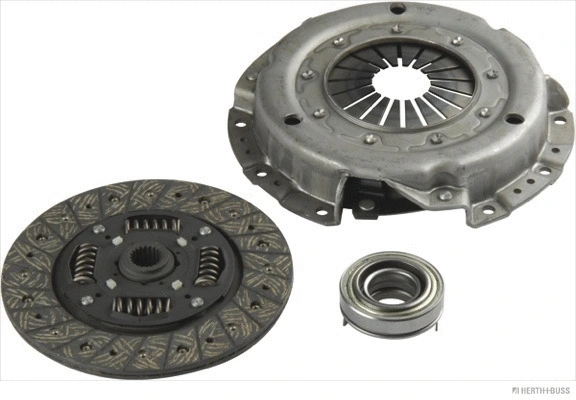 Clutch Kit (J2005031)