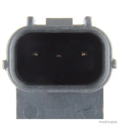 Sensor, crankshaft pulse