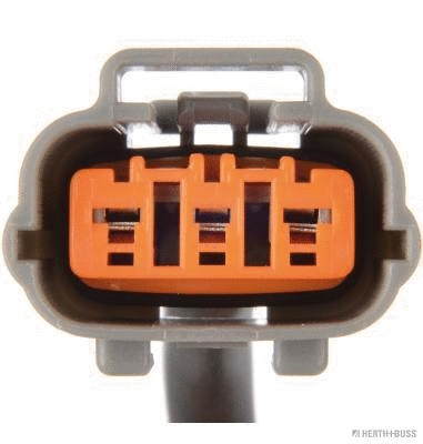 Sensor, crankshaft pulse