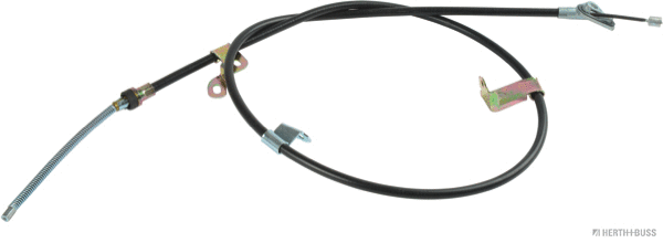 Cable Pull, parking brake (J3932063)