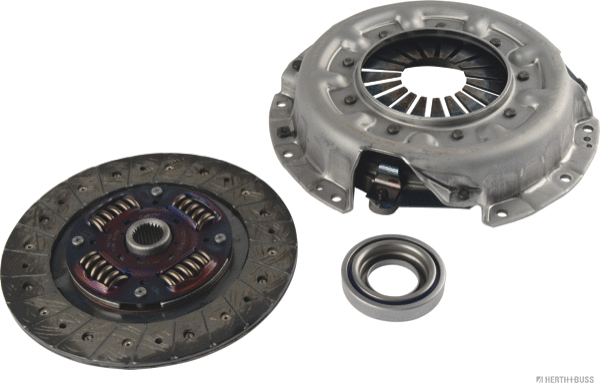 Clutch Kit (J2001214)