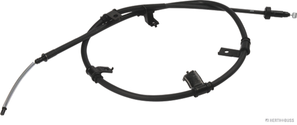 Cable Pull, parking brake (J3930522)