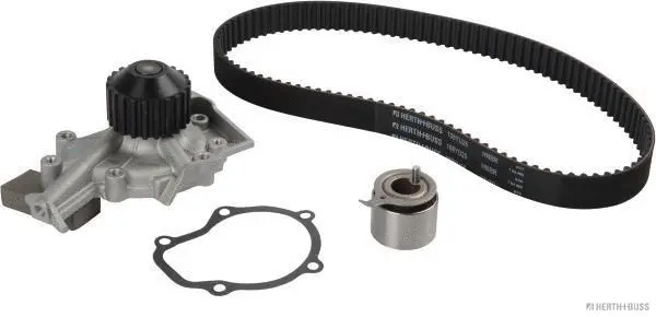 Water Pump & Timing Belt Kit (J1100904)