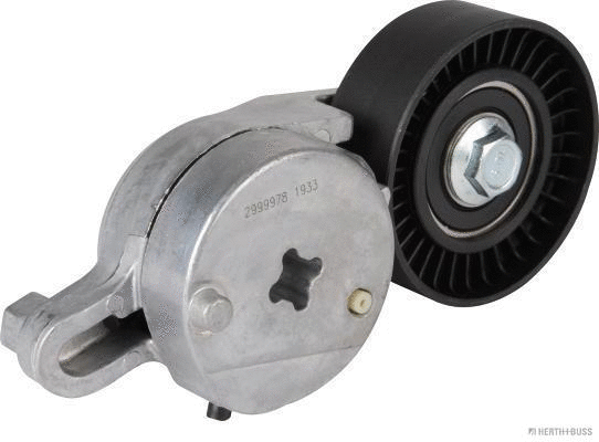 Belt Tensioner, V-ribbed belt (J1142116)