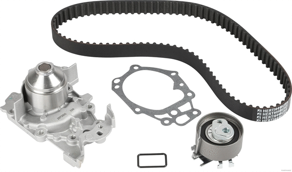 Water Pump & Timing Belt Kit (J1101009)