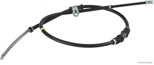 Cable Pull, parking brake (J3925004)