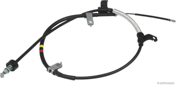 Cable Pull, parking brake (J3930551)