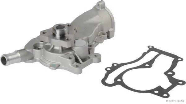 Water Pump, engine cooling (J1510919)
