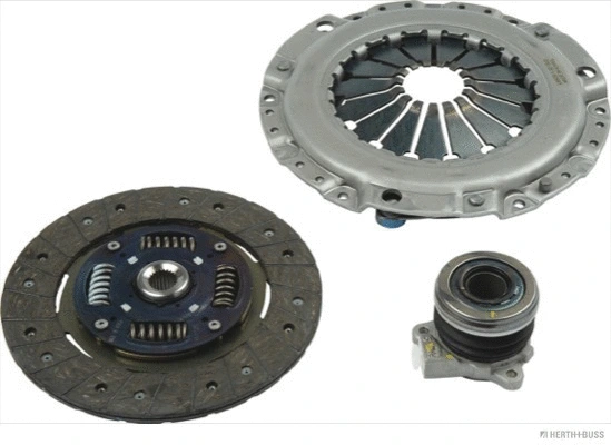 Clutch Kit (J2000918)