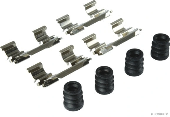 Accessory Kit, disc brake pad (J3660908)