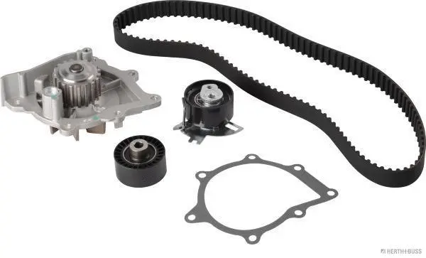 Water Pump & Timing Belt Kit (J1102008)