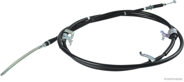 Cable Pull, parking brake (J3923086)