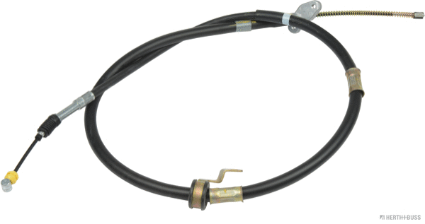 Cable Pull, parking brake (J3922059)