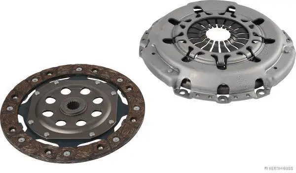 Clutch Kit (J2003162)