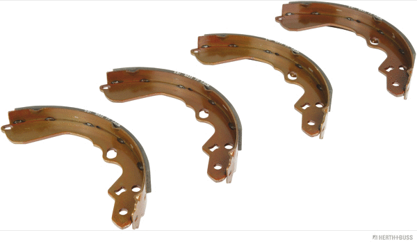 Brake Shoe Set (J3500319)