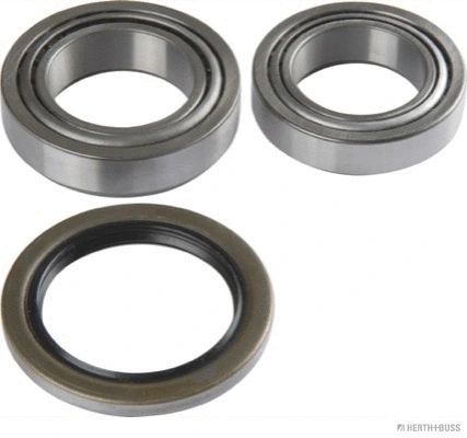 Wheel Bearing Kit (J4702014)