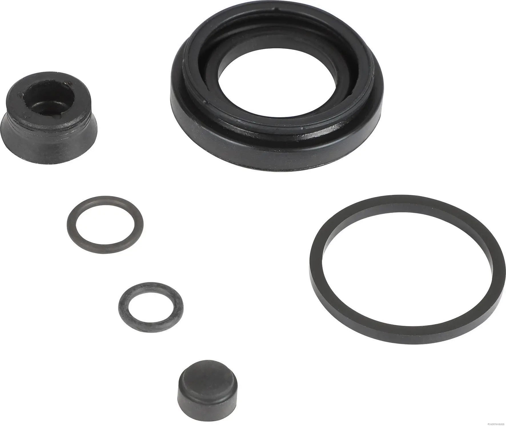 Repair Kit, brake caliper (J3283009)