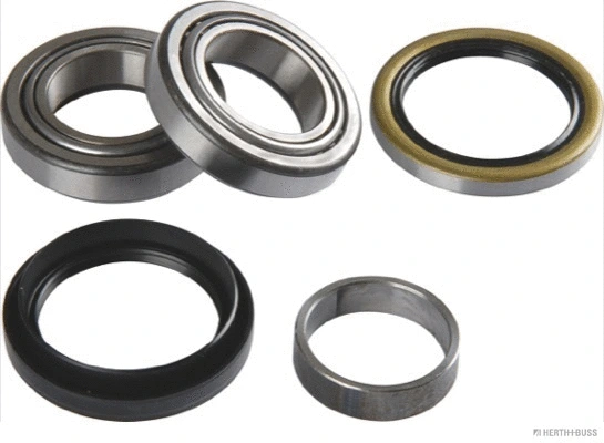 Wheel Bearing Kit (J4700907)