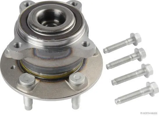 Wheel Bearing Kit (J4710922)