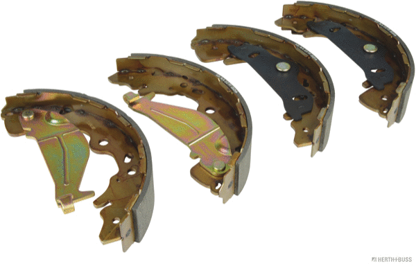 Brake Shoe Set (J3500335)