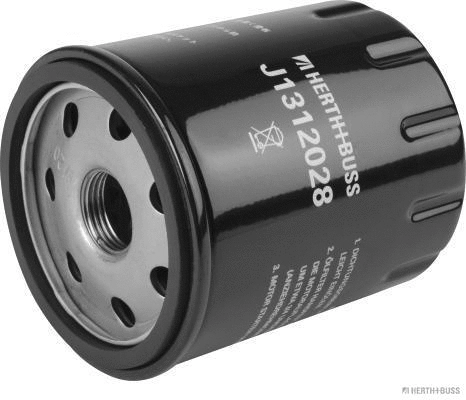 Oil Filter (J1312028)