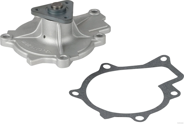 Water Pump, engine cooling (J1510550)
