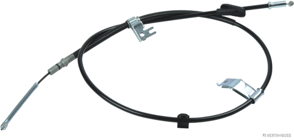 Cable Pull, parking brake (J3934103)