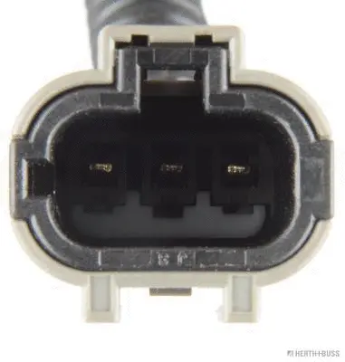 Sensor, crankshaft pulse