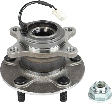 Wheel Bearing Kit (J4718019)