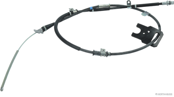Cable Pull, parking brake (J3938032)