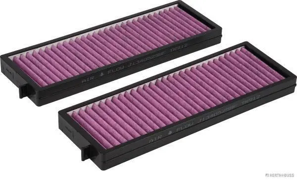Filter, cabin air (J1340525BF)