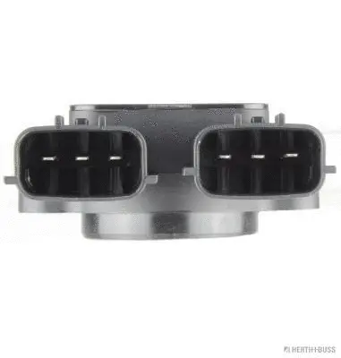 Sensor, throttle position